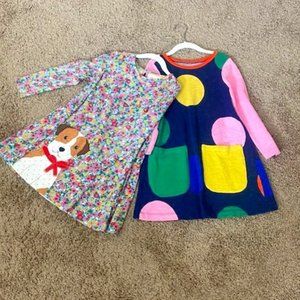 Boden Fall Dresses